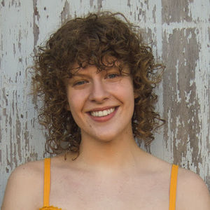 Meet your Posher, Olivia